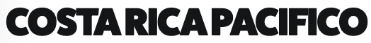 Costa Rica Pacifico Logo