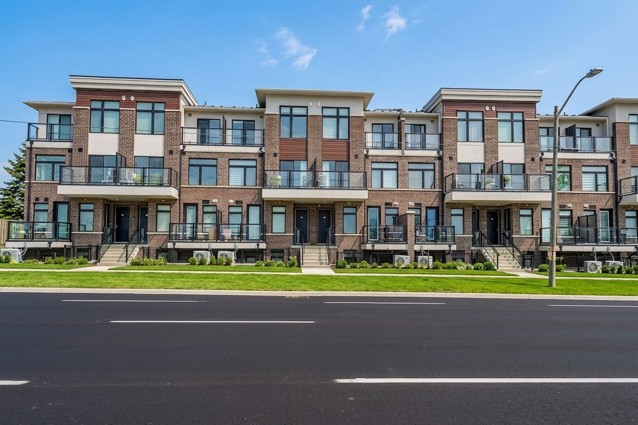 755 Omega Drive, Unit #202, Pickering