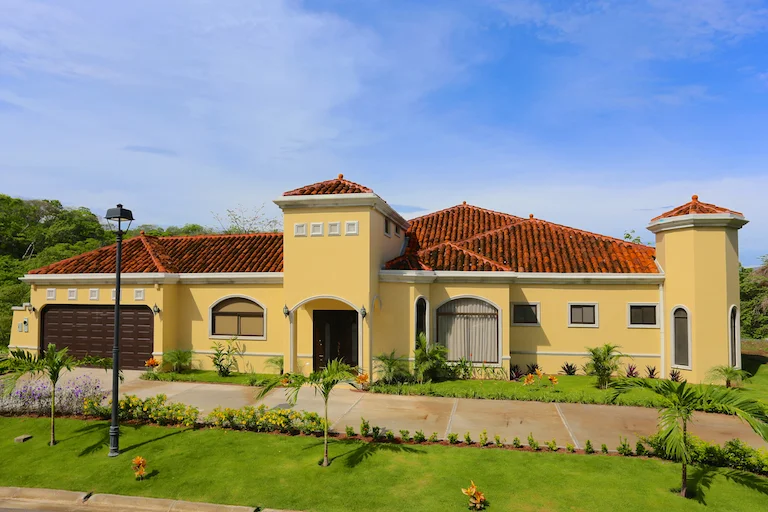 Custom Villa Lot 121 Pacifico