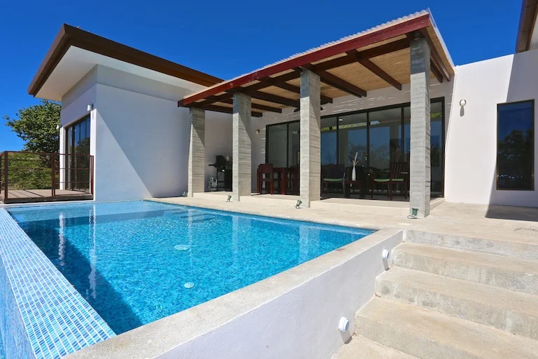 Custom Villa Lot 122 Pacifico