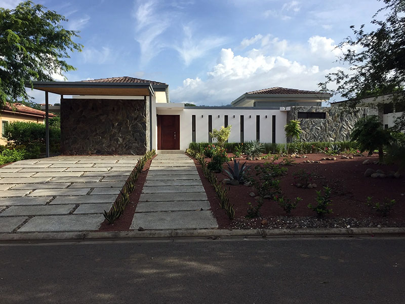 Custom Villa Lot 126 Pacifico