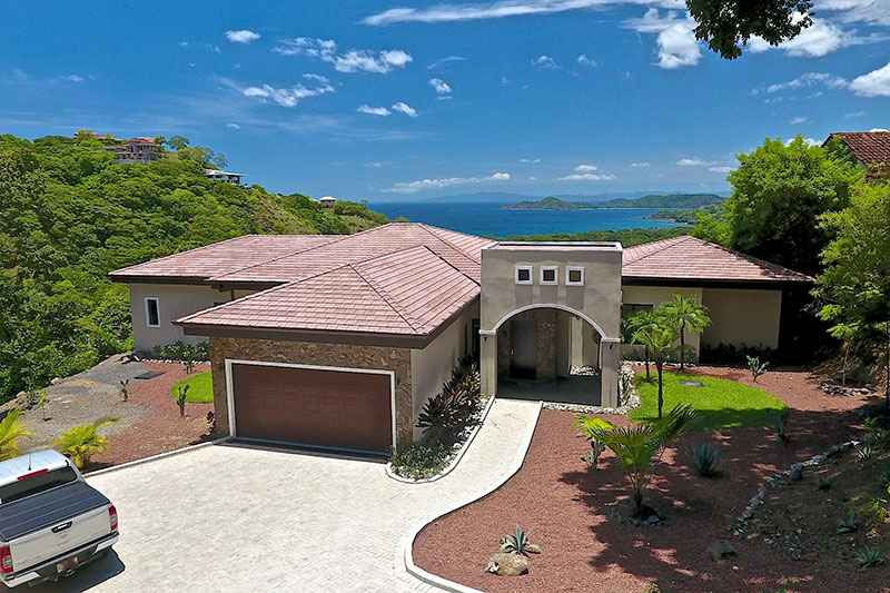 Custom Villa Lot 17 Mar Vista