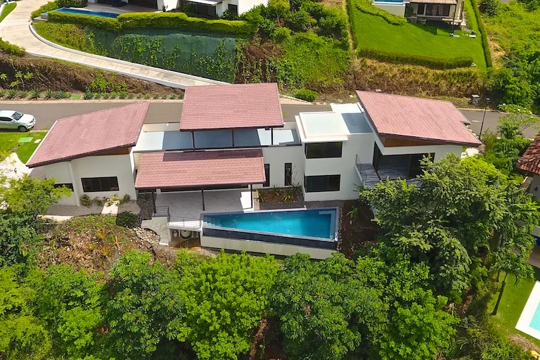 Custom Villa Lot 79 Pacifico