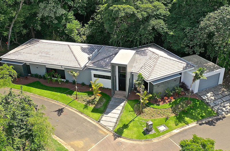 Custom Villa Lot 83 Pacifico