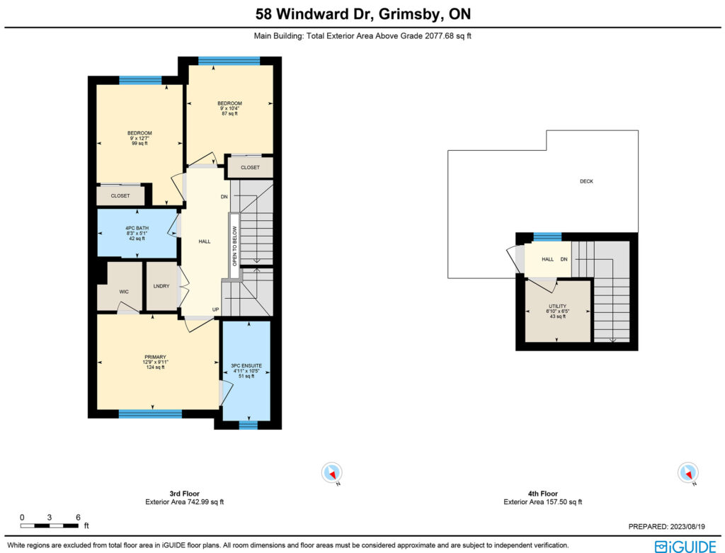 58 Windward Drive Floorplan 2