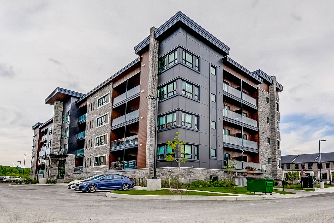120 Summersides Boulevard, Suite 411, Pelham, Fonthill