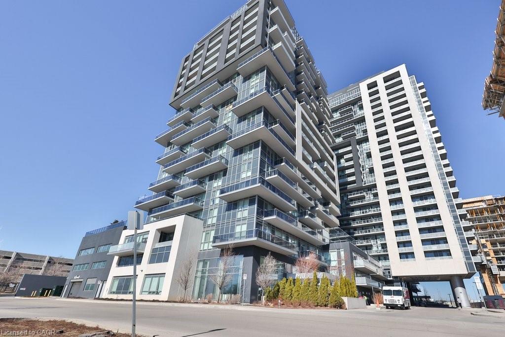 2081 Fairview Street, Suite 1504, Plains, Burlington