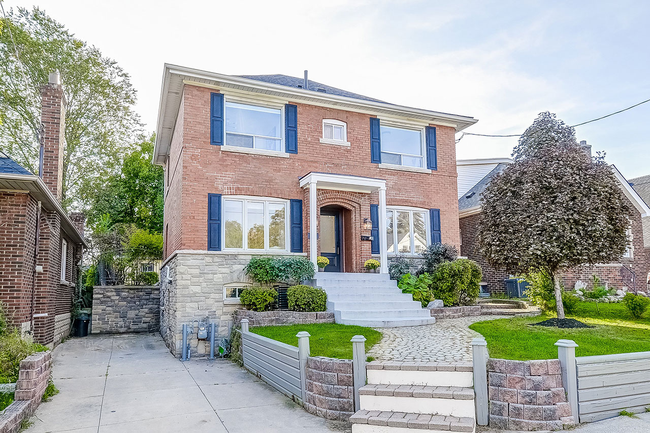 275 Huxley Avenue South, Gage Park, Hamilton