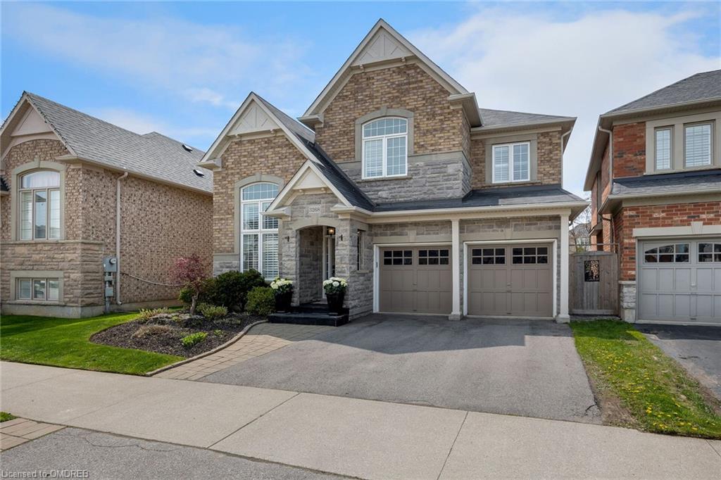 3268 Sharp Road, Alton, Burlington