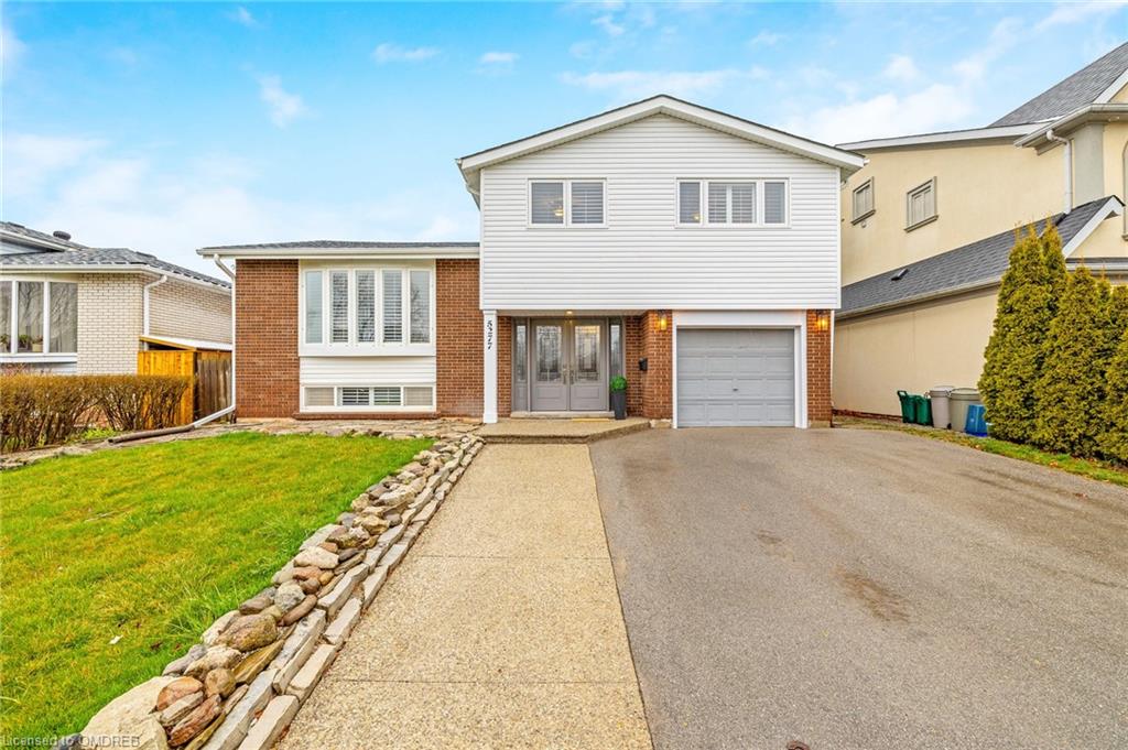 5277 Cindy Lane, Pinedale, Burlington