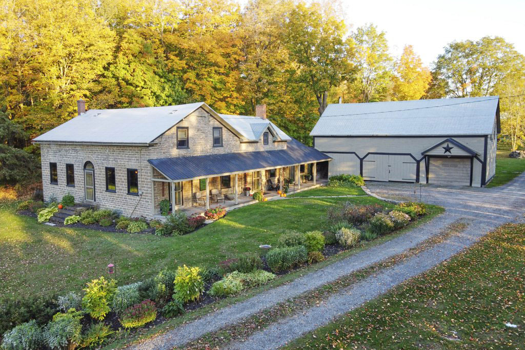 8835 Gosford Road, North Augusta, Brockville